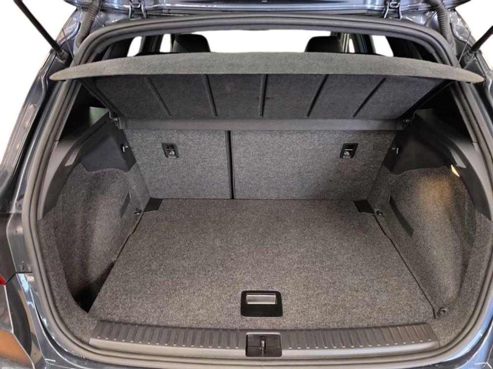 SEAT Arona usata a Udine (15)