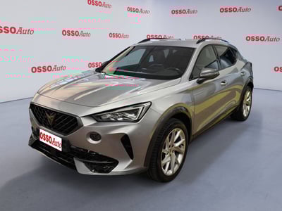 Cupra Formentor Formentor 1.5 TSI del 2021 usata a Udine