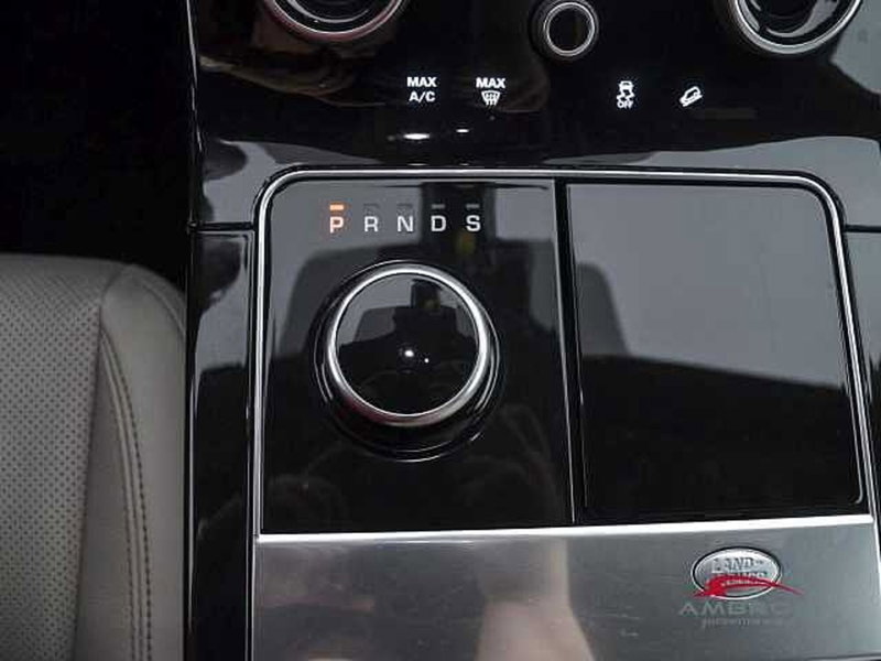 Land Rover Range Rover Velar usata a Perugia (20)