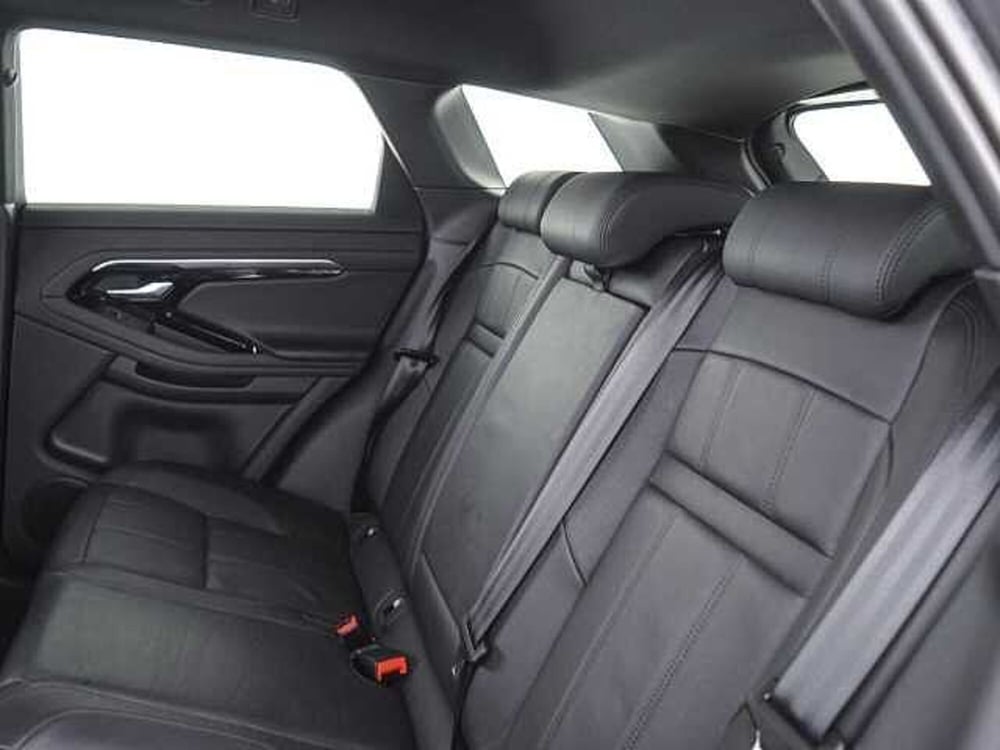 Land Rover Range Rover Evoque usata a Perugia (15)