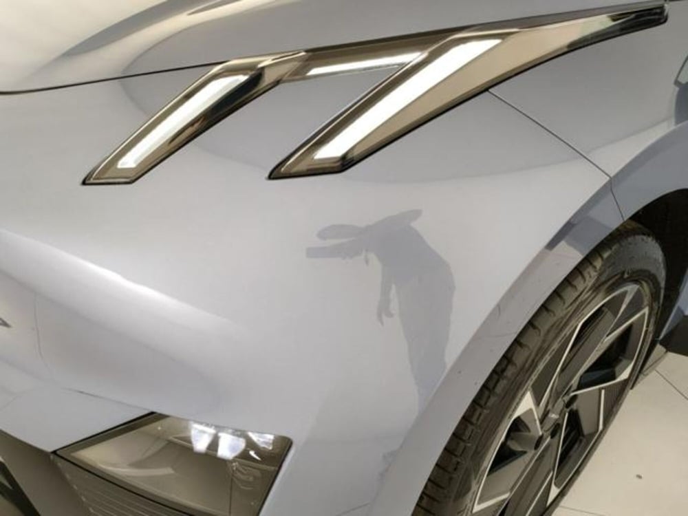 Lynk & Co 02 usata a Modena (10)