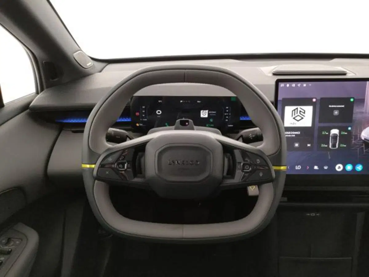 Lynk & Co 02 usata a Modena (17)