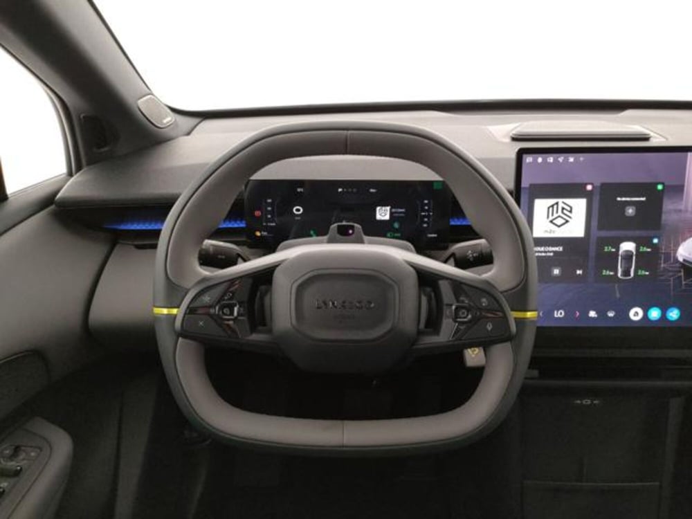 Lynk & Co 02 usata a Modena (17)