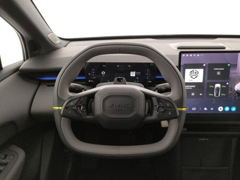 Lynk & Co 02 usata a Modena (17)