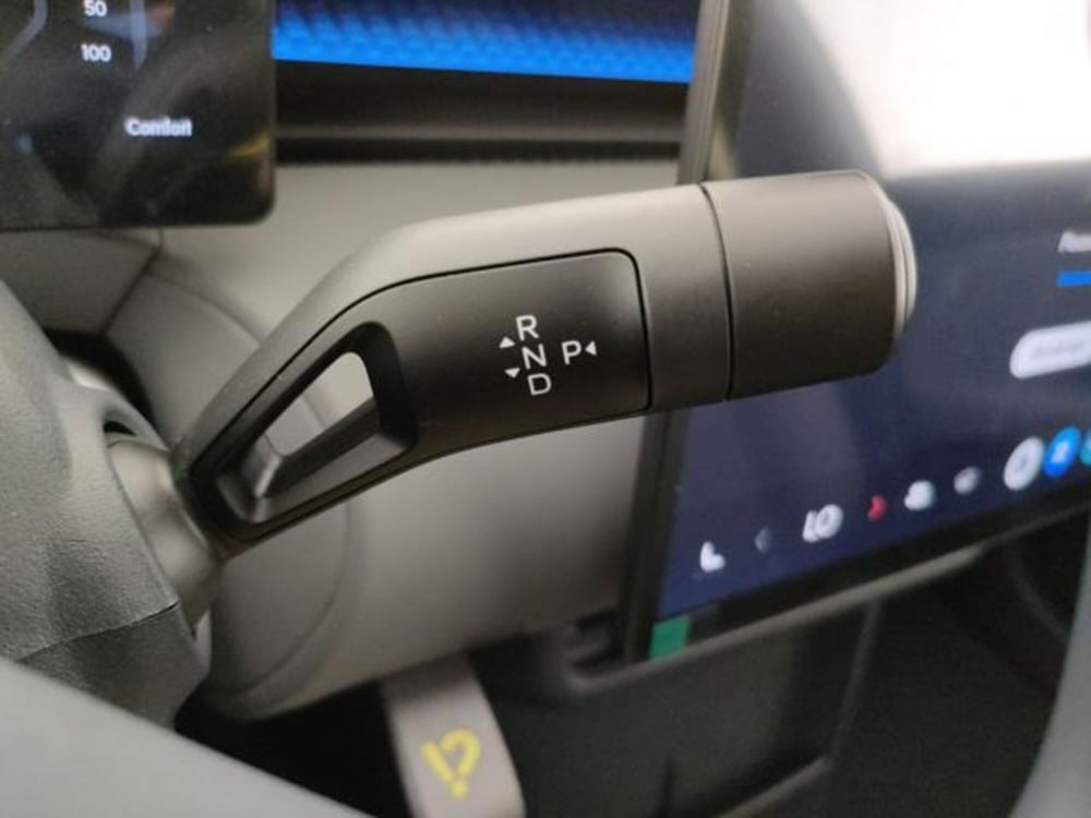 Lynk & Co 02 usata a Modena (19)