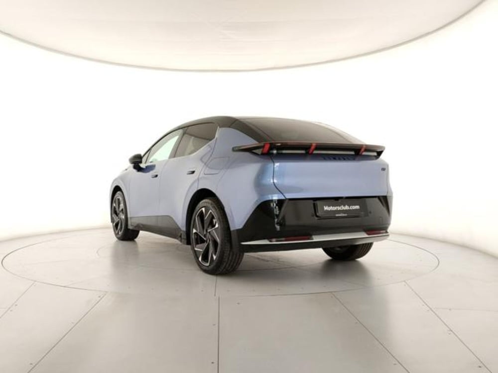 Lynk & Co 02 usata a Modena (3)