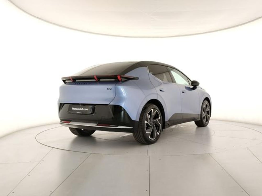 Lynk & Co 02 usata a Modena (5)