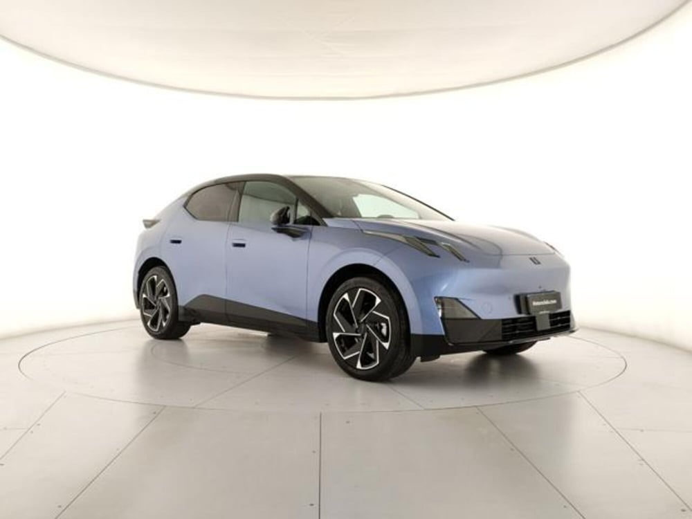 Lynk & Co 02 usata a Modena (6)