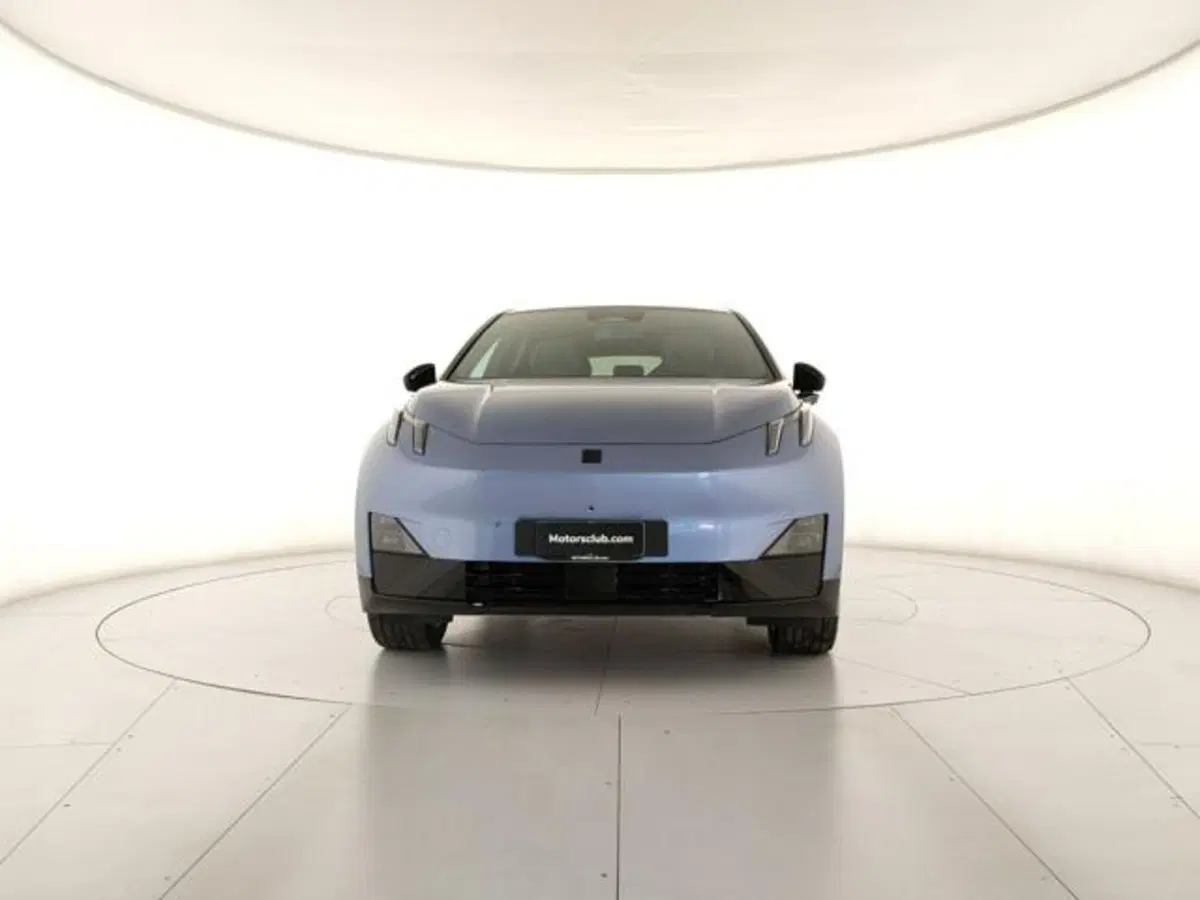 Lynk & Co 02 usata a Modena (7)
