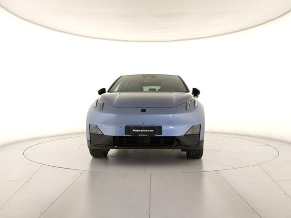 Lynk & Co 02 usata a Modena (7)