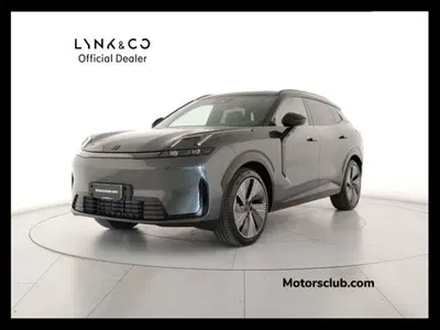 Lynk &amp; Co 08 08 1.5 phev More auto del 2025 usata a Modena