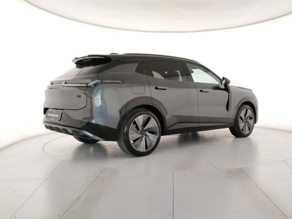 Lynk & Co 08 usata a Modena (5)