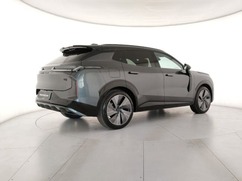 Lynk & Co 08 usata a Modena (5)