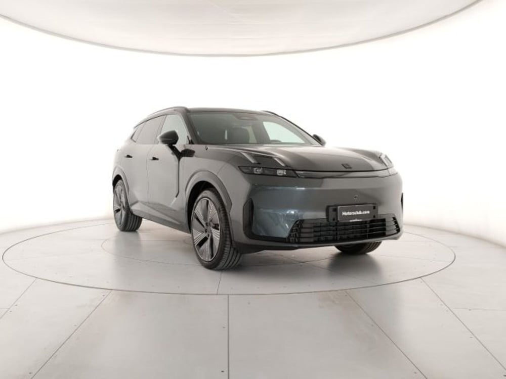 Lynk & Co 08 usata a Modena (7)