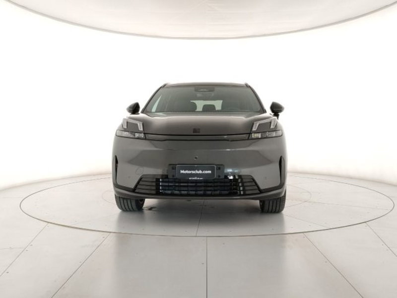 Lynk & Co 08 usata a Modena (8)