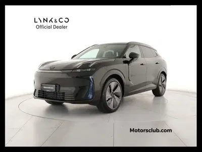 Lynk &amp; Co 08 08 1.5 phev More auto del 2025 usata a Modena