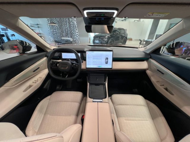 Lynk & Co 08 usata a Modena (11)