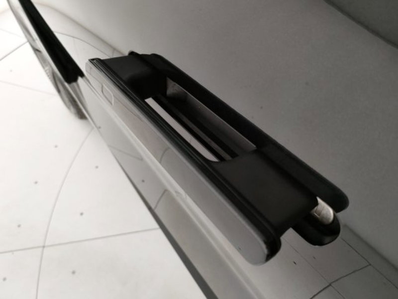 Lynk & Co 08 usata a Modena (15)