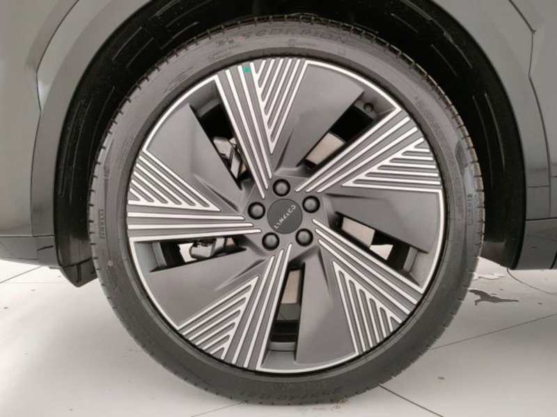 Lynk & Co 08 usata a Modena (16)