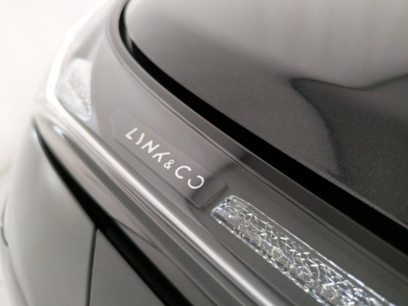 Lynk & Co 08 usata a Modena (17)