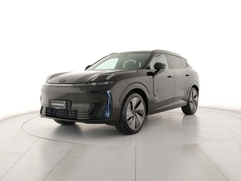 Lynk & Co 08 usata a Modena (2)