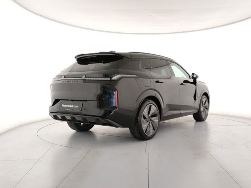 Lynk & Co 08 usata a Modena (4)