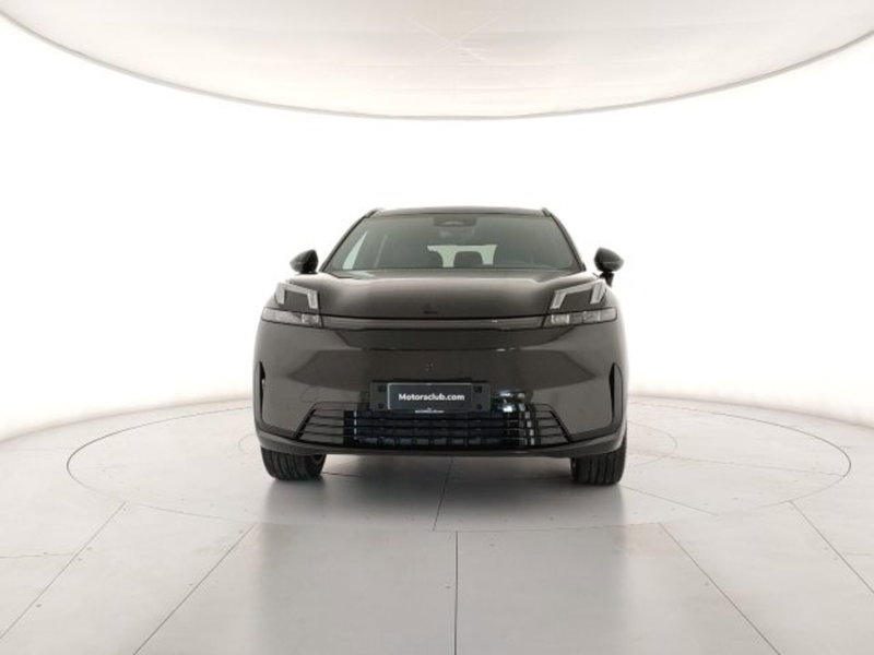 Lynk & Co 08 usata a Modena (7)