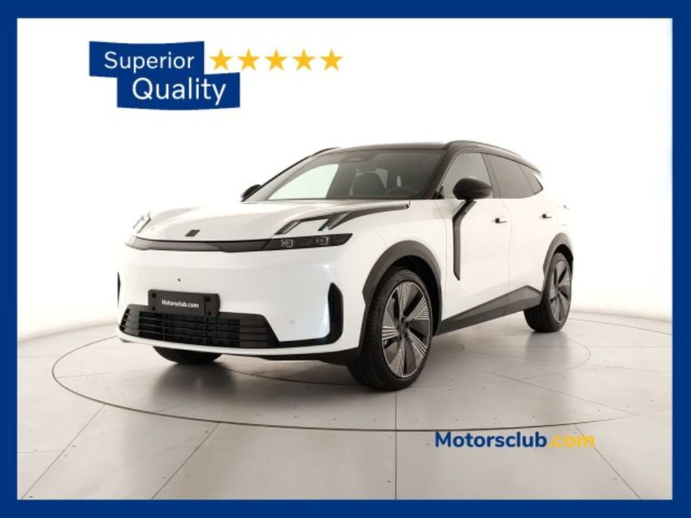 Lynk & Co 08 nuova a Modena