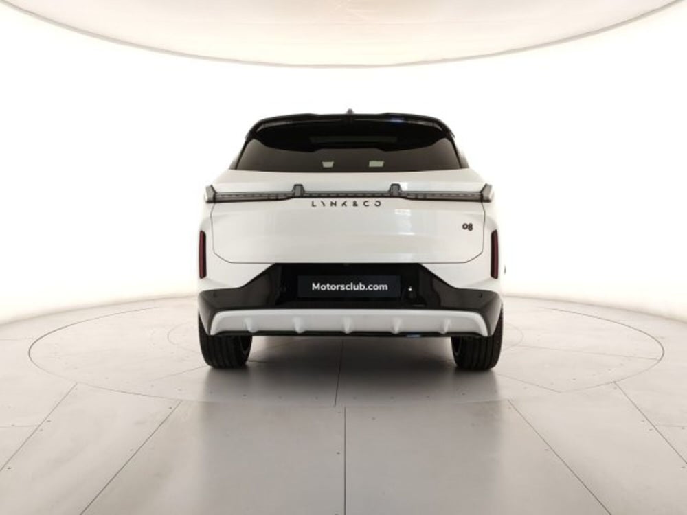 Lynk & Co 08 nuova a Modena (5)