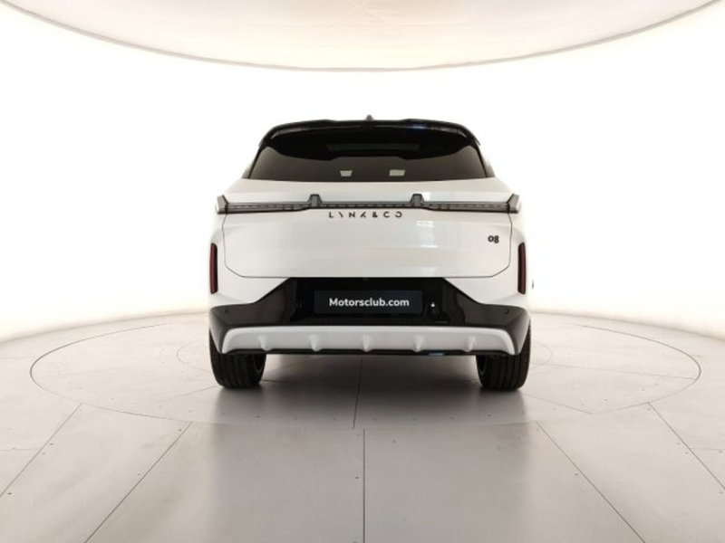Lynk & Co 08 nuova a Modena (5)
