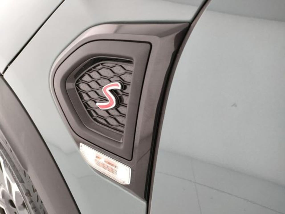 MINI Mini Countryman usata a Modena (10)