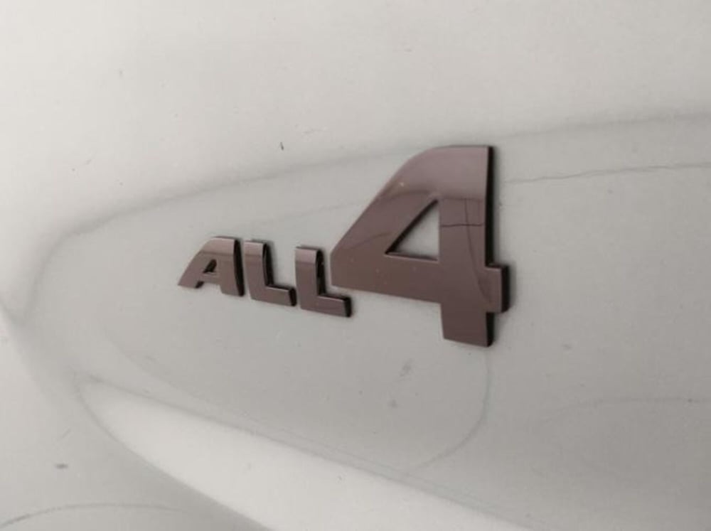 MINI Mini Countryman usata a Modena (11)