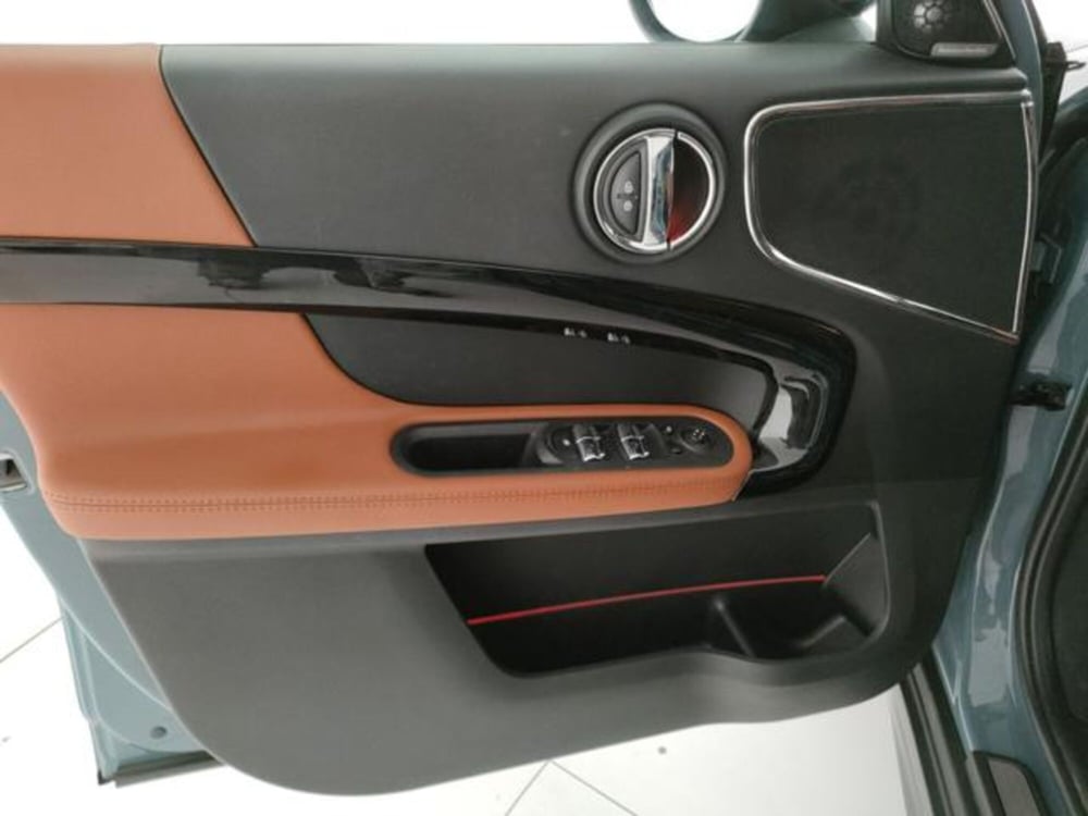 MINI Mini Countryman usata a Modena (13)