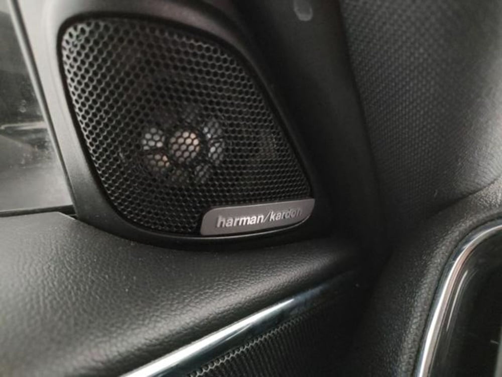 MINI Mini Countryman usata a Modena (14)