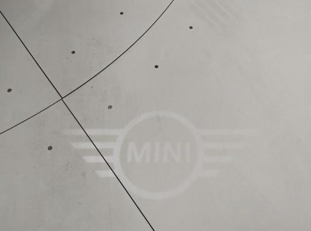 MINI Mini Countryman usata a Modena (15)