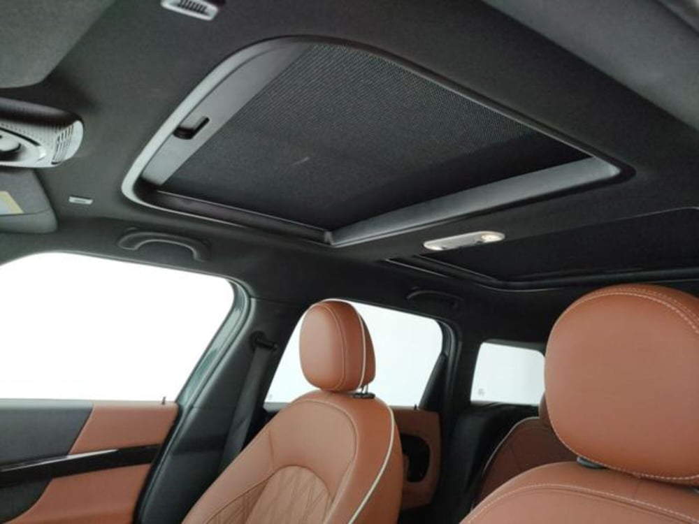 MINI Mini Countryman usata a Modena (17)