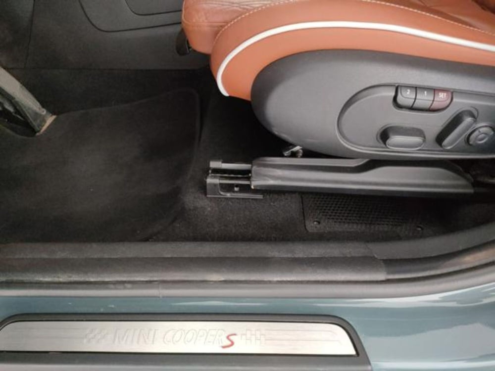 MINI Mini Countryman usata a Modena (18)