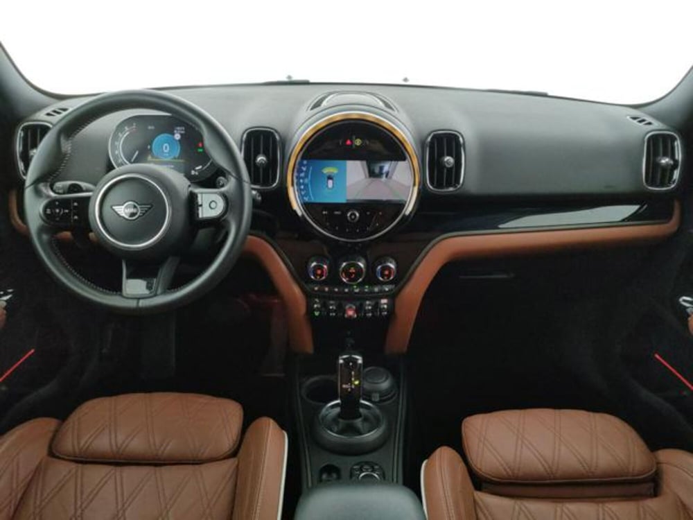 MINI Mini Countryman usata a Modena (20)