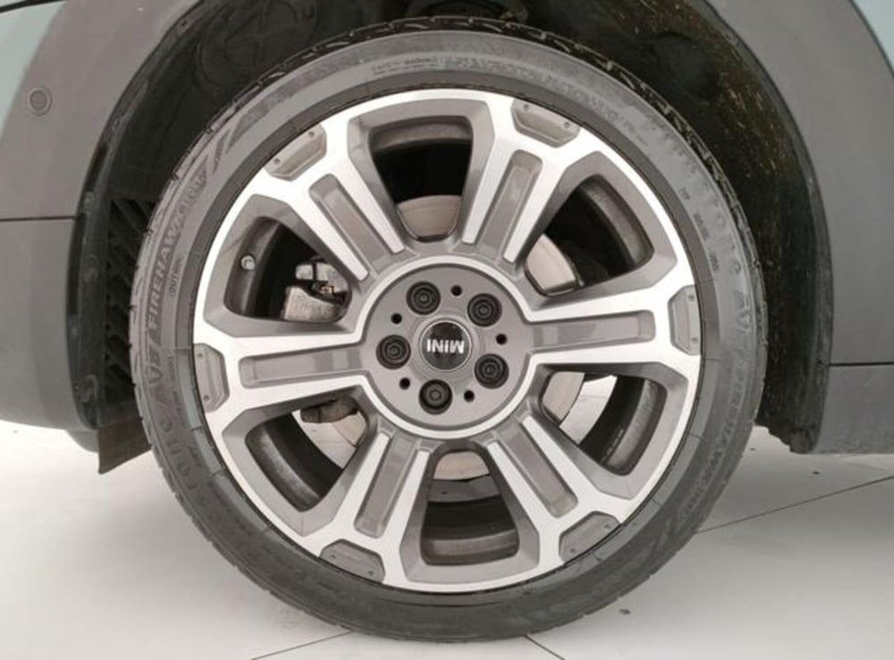 MINI Mini Countryman usata a Modena (8)