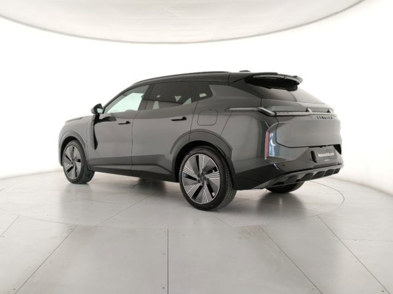 Lynk & Co 08 nuova a Modena (3)