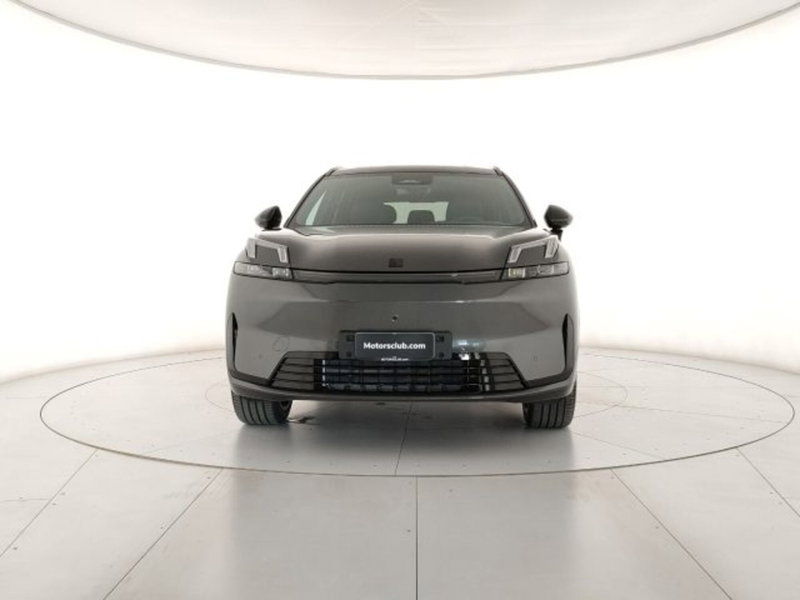 Lynk & Co 08 nuova a Modena (8)
