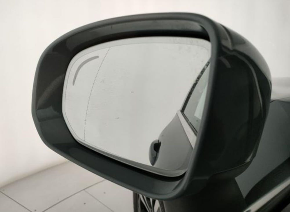 Volvo XC60 usata a Modena (12)