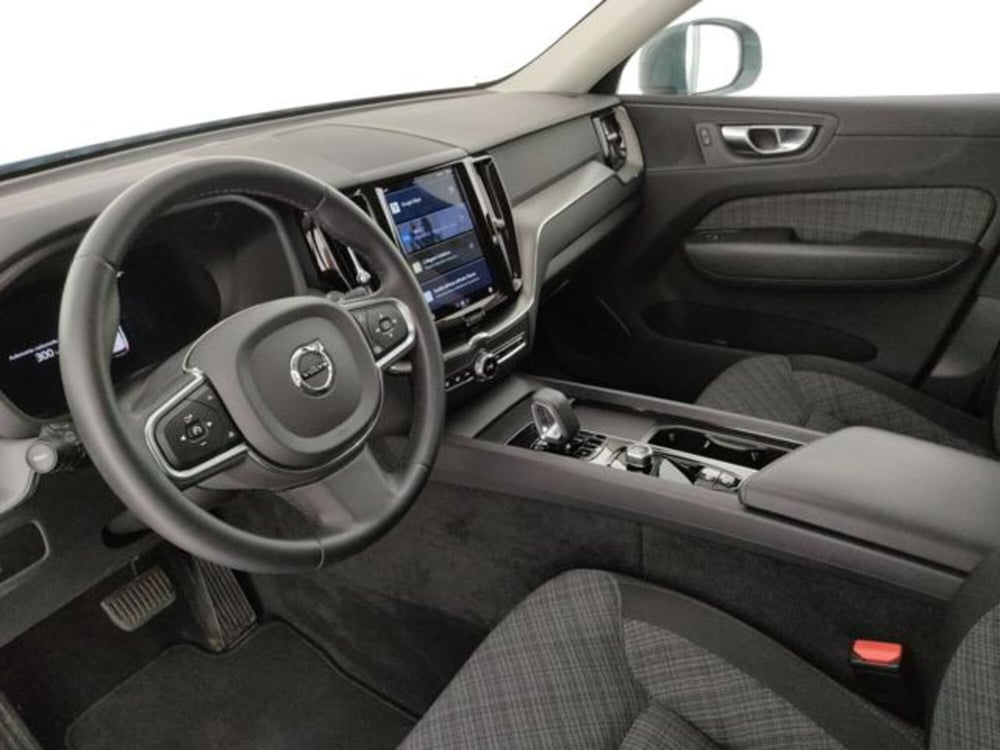Volvo XC60 usata a Modena (15)