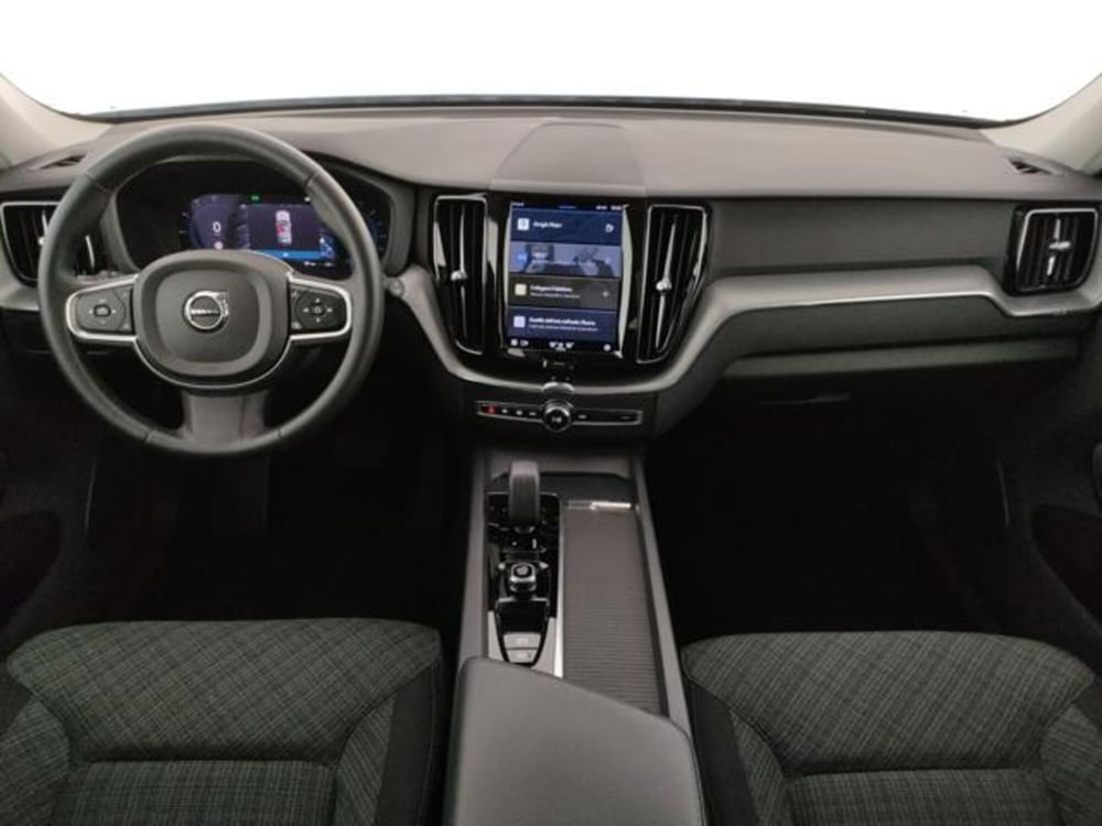 Volvo XC60 usata a Modena (16)