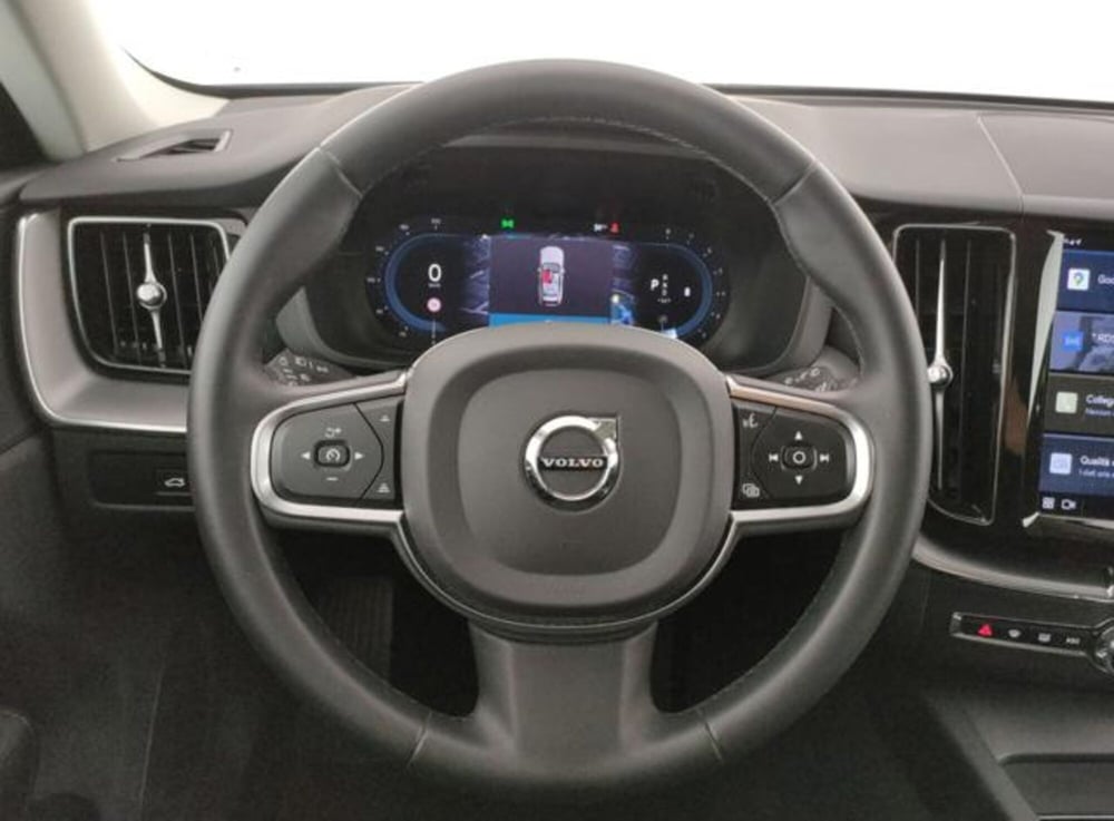 Volvo XC60 usata a Modena (17)