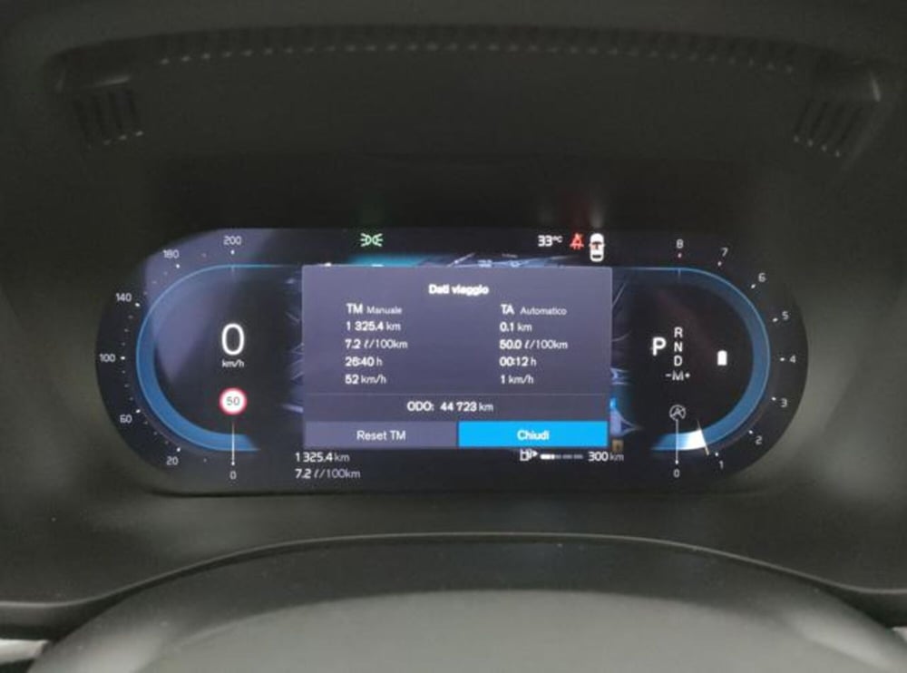Volvo XC60 usata a Modena (18)