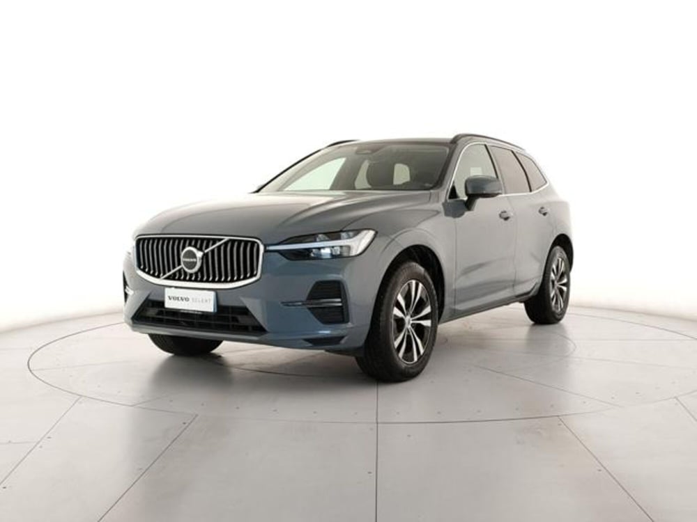 Volvo XC60 usata a Modena (2)