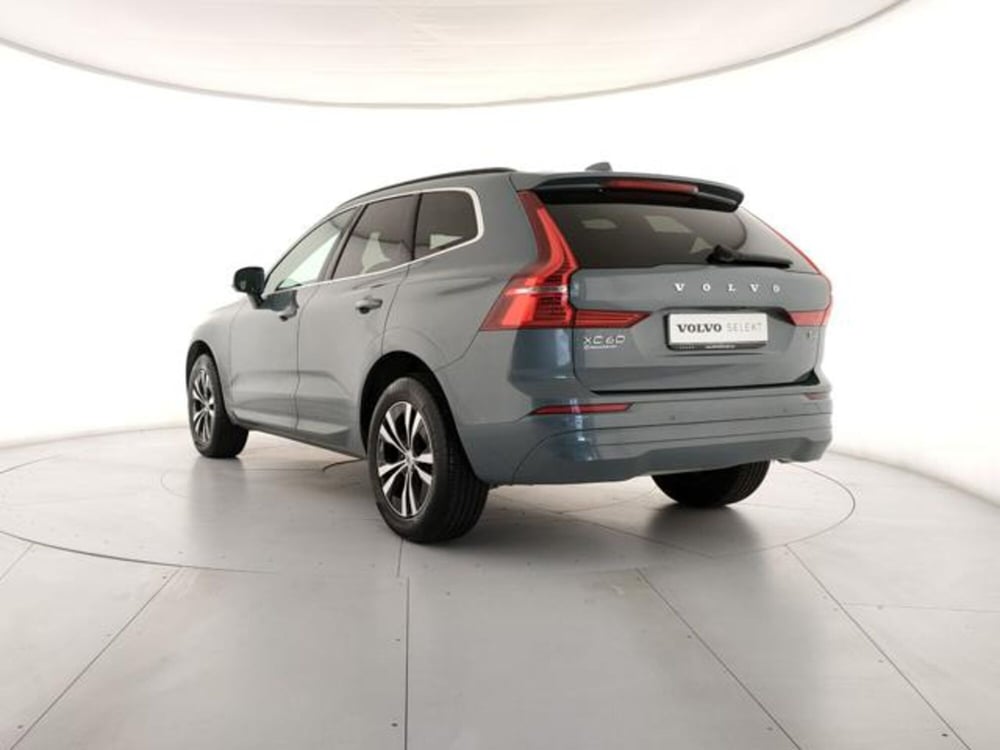 Volvo XC60 usata a Modena (3)