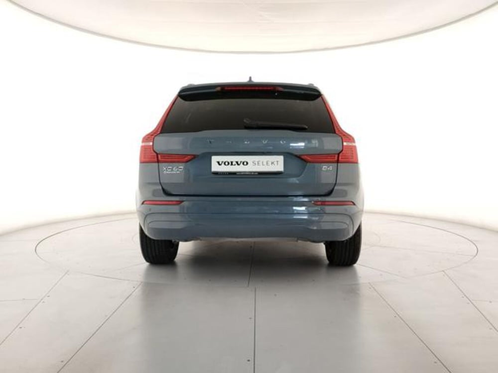 Volvo XC60 usata a Modena (4)