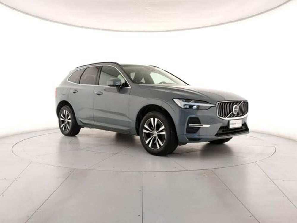Volvo XC60 usata a Modena (6)